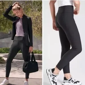 Athleta Pants Jumpsuits Athleta Stellar City Tights Poshmark